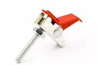 E-Z Hook 82-2 Piercing Clip
